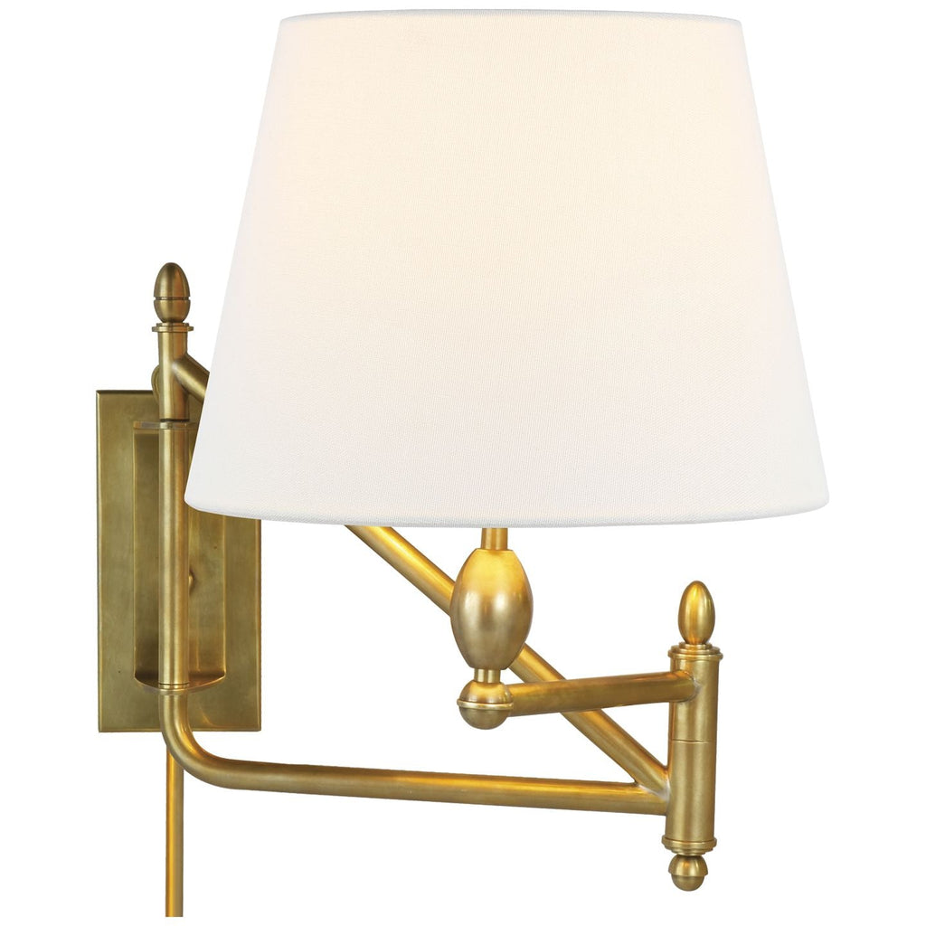 Paulo Bracket Sconce - Light House Co.