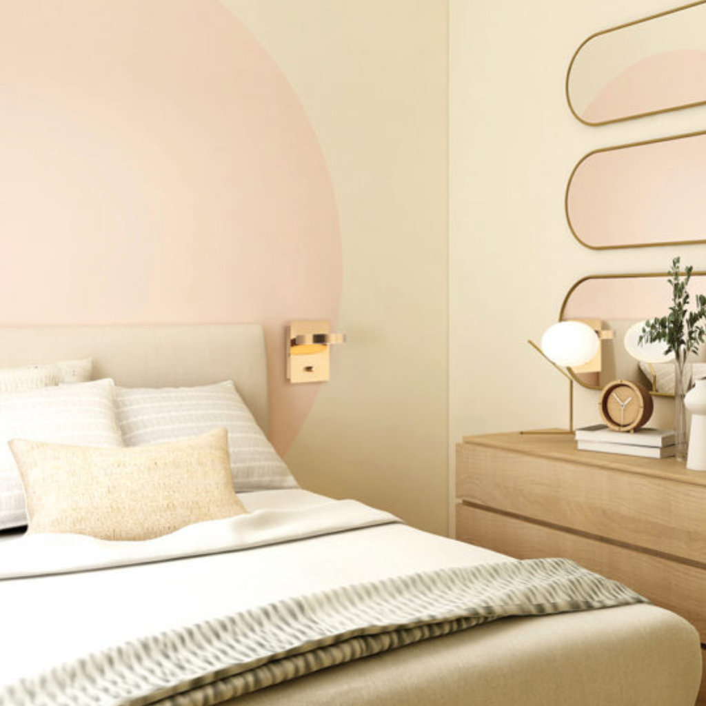 Azton Wall Sconce - Light House Co.