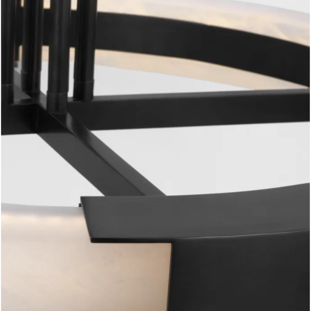 Covet Ring Chandelier - Light House Co.