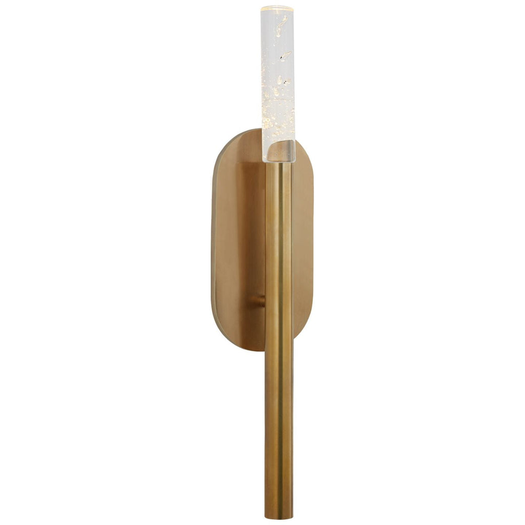 Rousseau Bath Sconce - Light House Co.