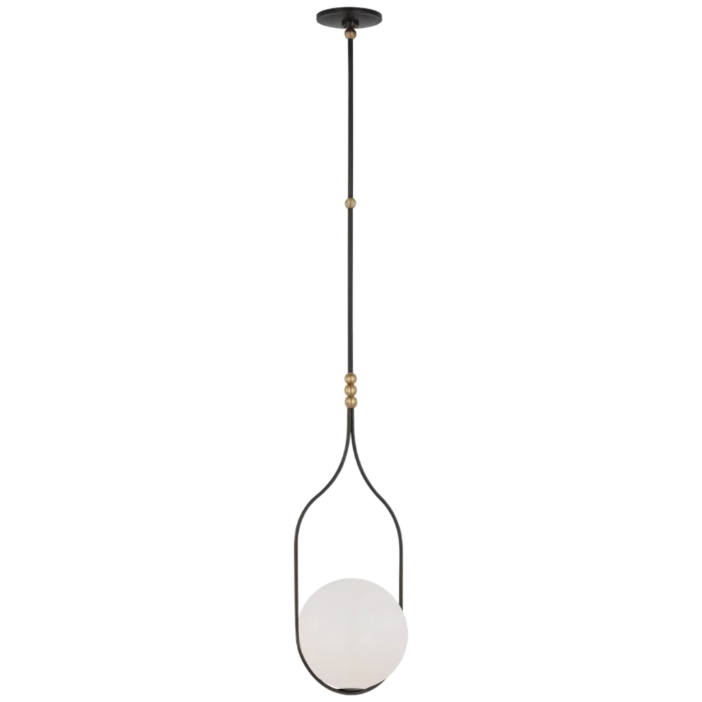 Jodo 12" Pendant - Light House Co.