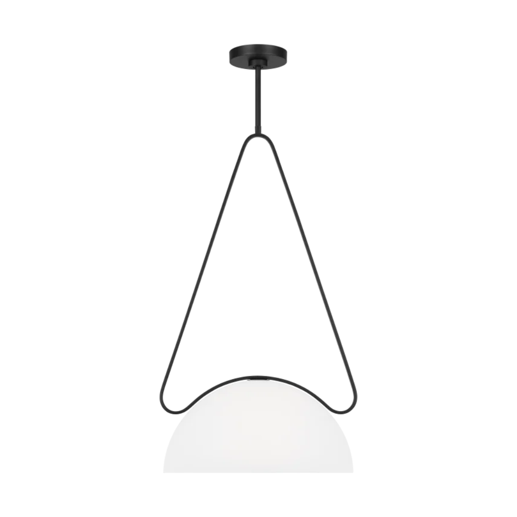 Nido Pendant - Light House Co.