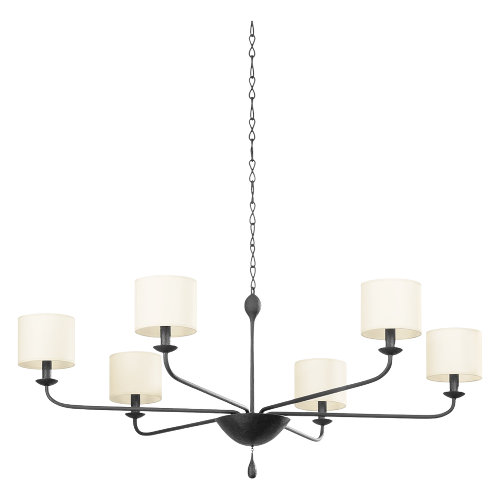Osmond Chandelier - Light House Co.