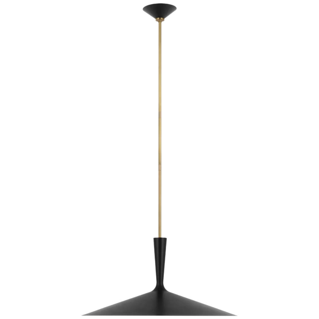 Rosetta Pendant - Light House Co.