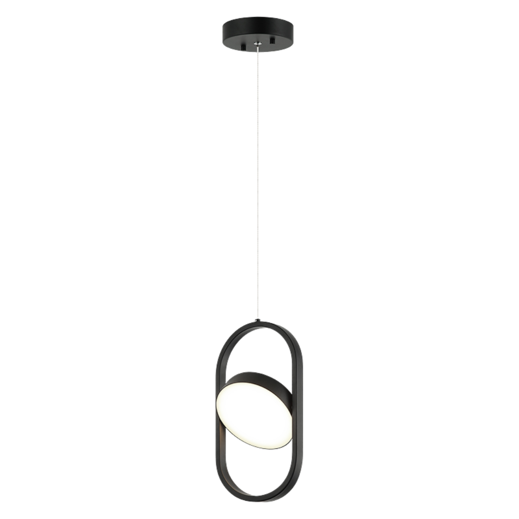 Kennedy Pendant - Light House Co.