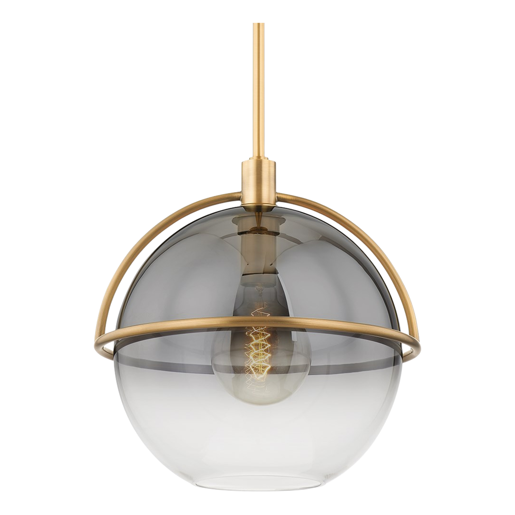 Ivins Pendant - Light House Co.