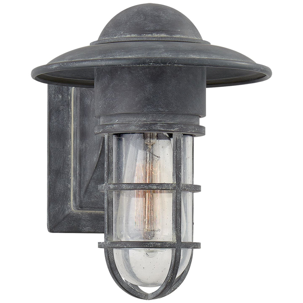 Marine Indoor/Outdoor Wall Light - Light House Co.