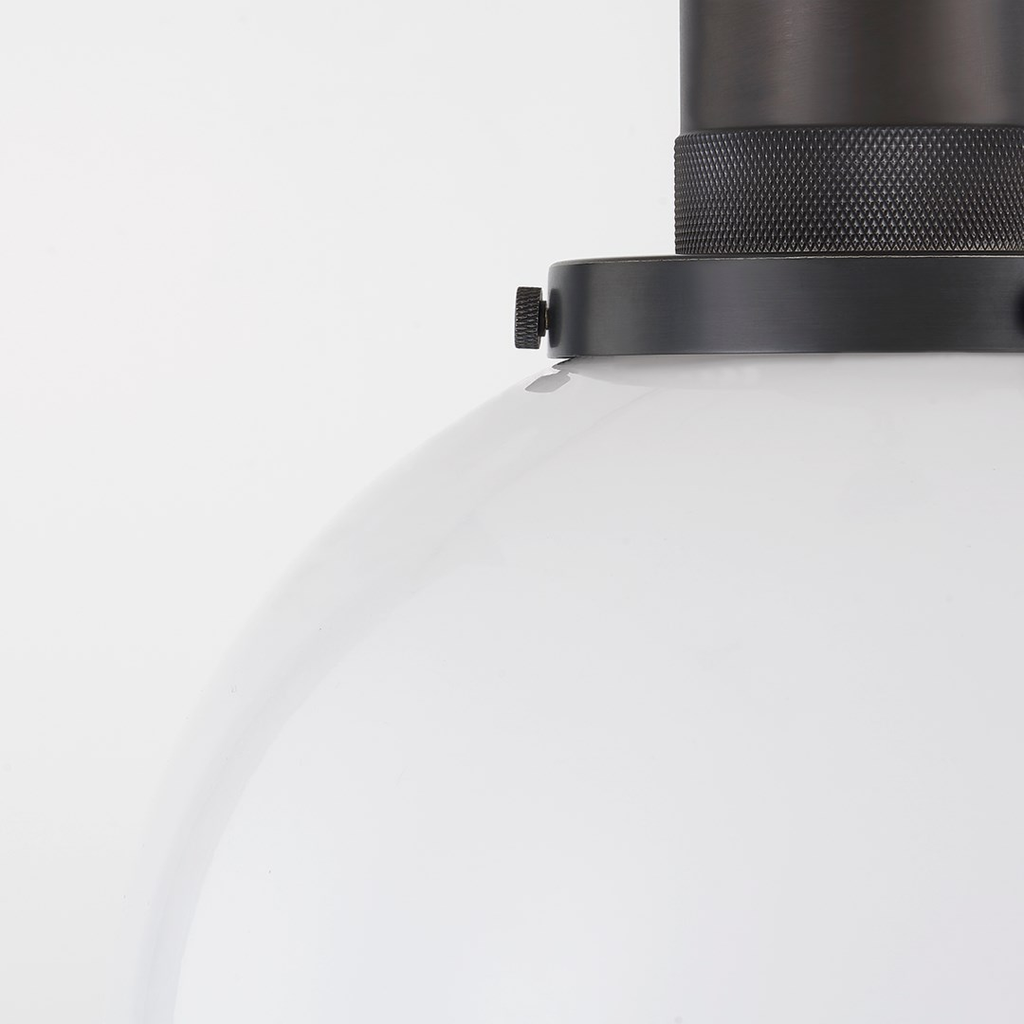Beverly Pendant | ZIO & SONS x Mitzi - Light House Co.