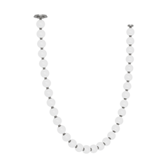 Small / Polished Nickel