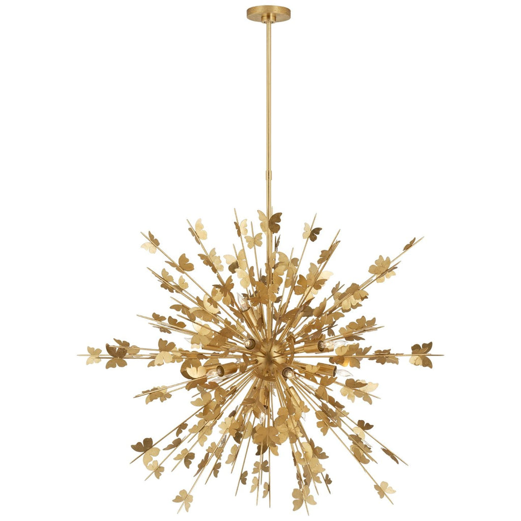 Farfalle Chandelier - Light House Co.