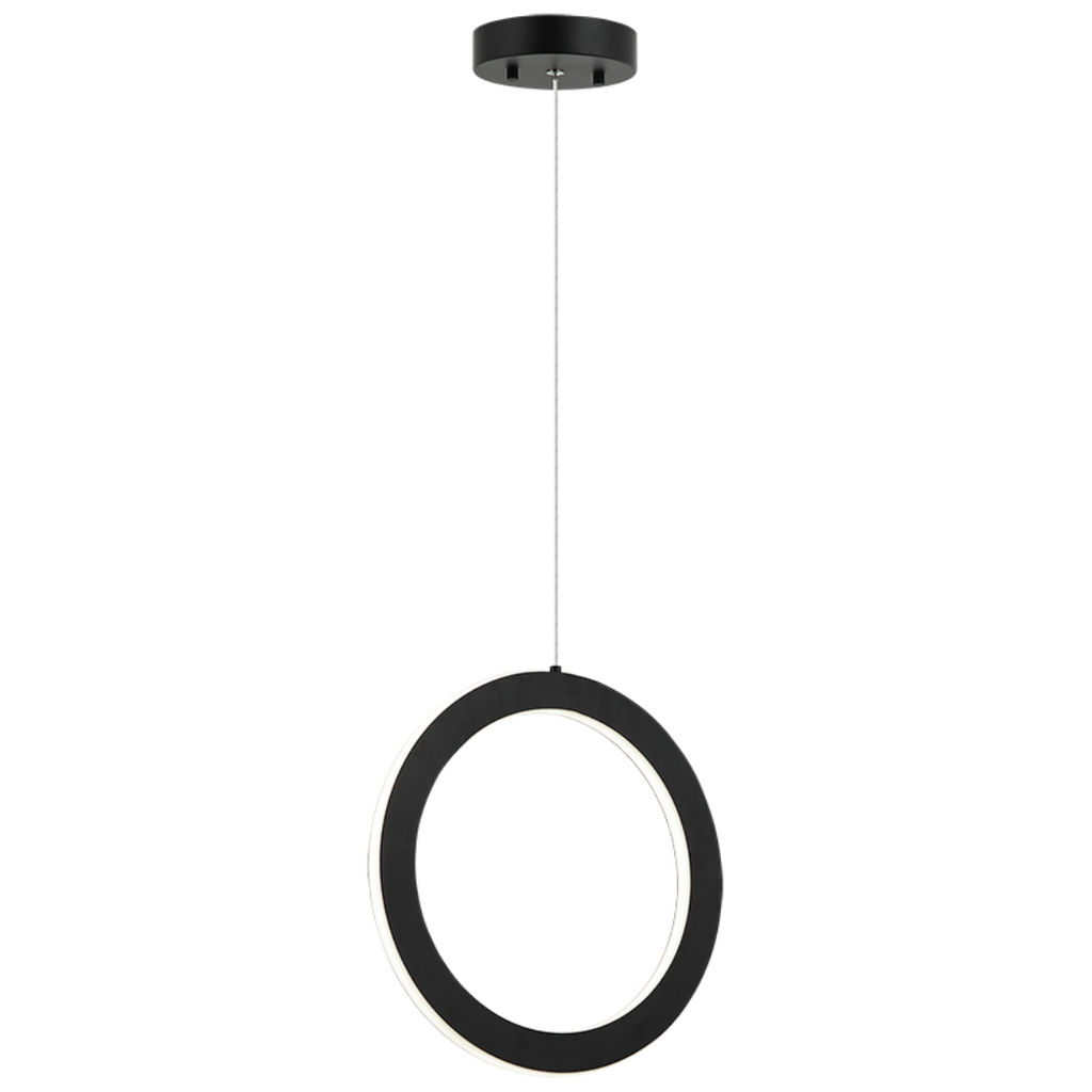 Victoria LED Pendant - Light House Co.
