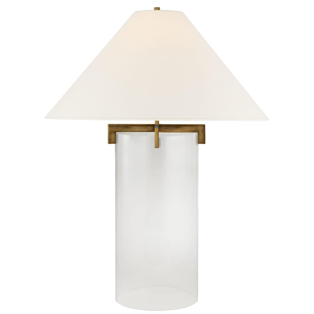 Brooks Table Lamp - Light House Co.