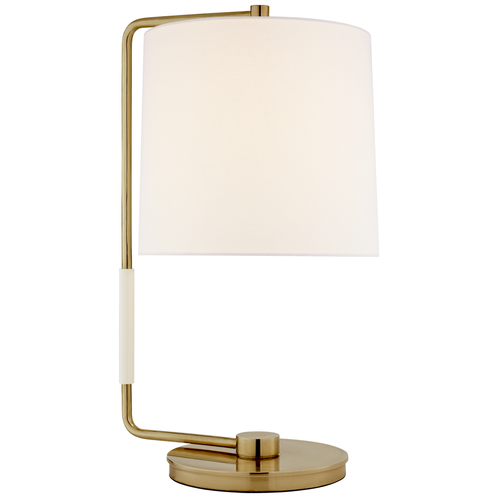 Swing Table Lamp - Light House Co.