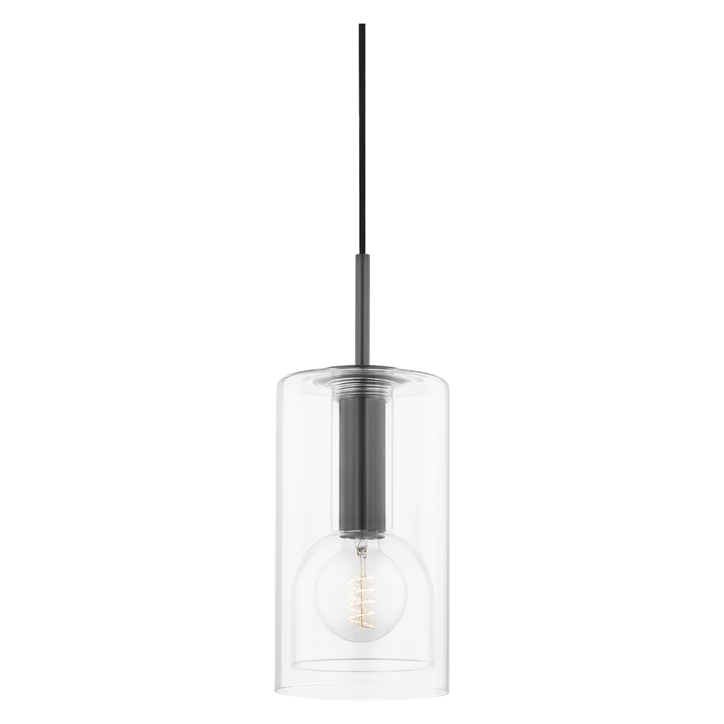 Belinda I Pendant - Light House Co.