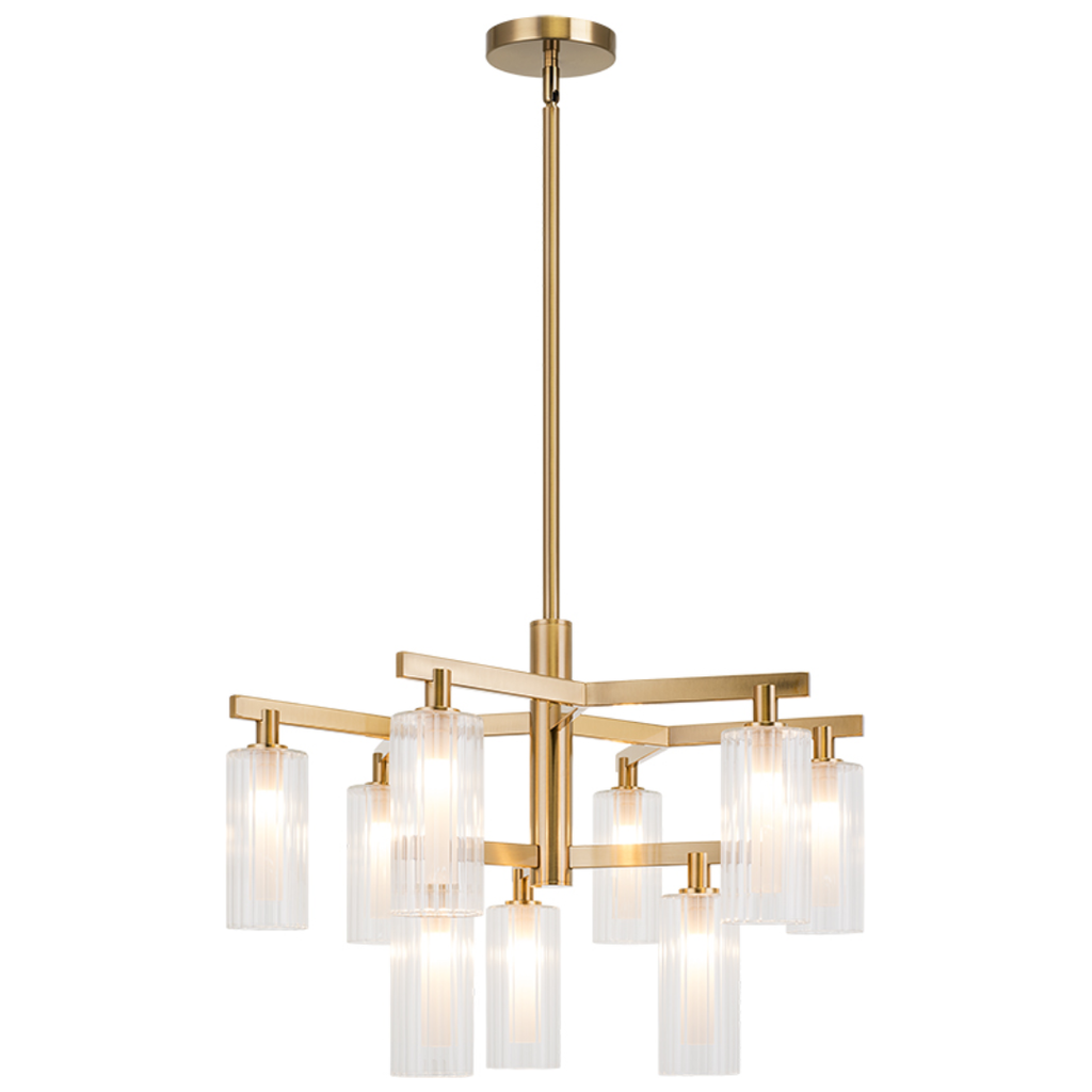 Kristof Chandelier - Light House Co.
