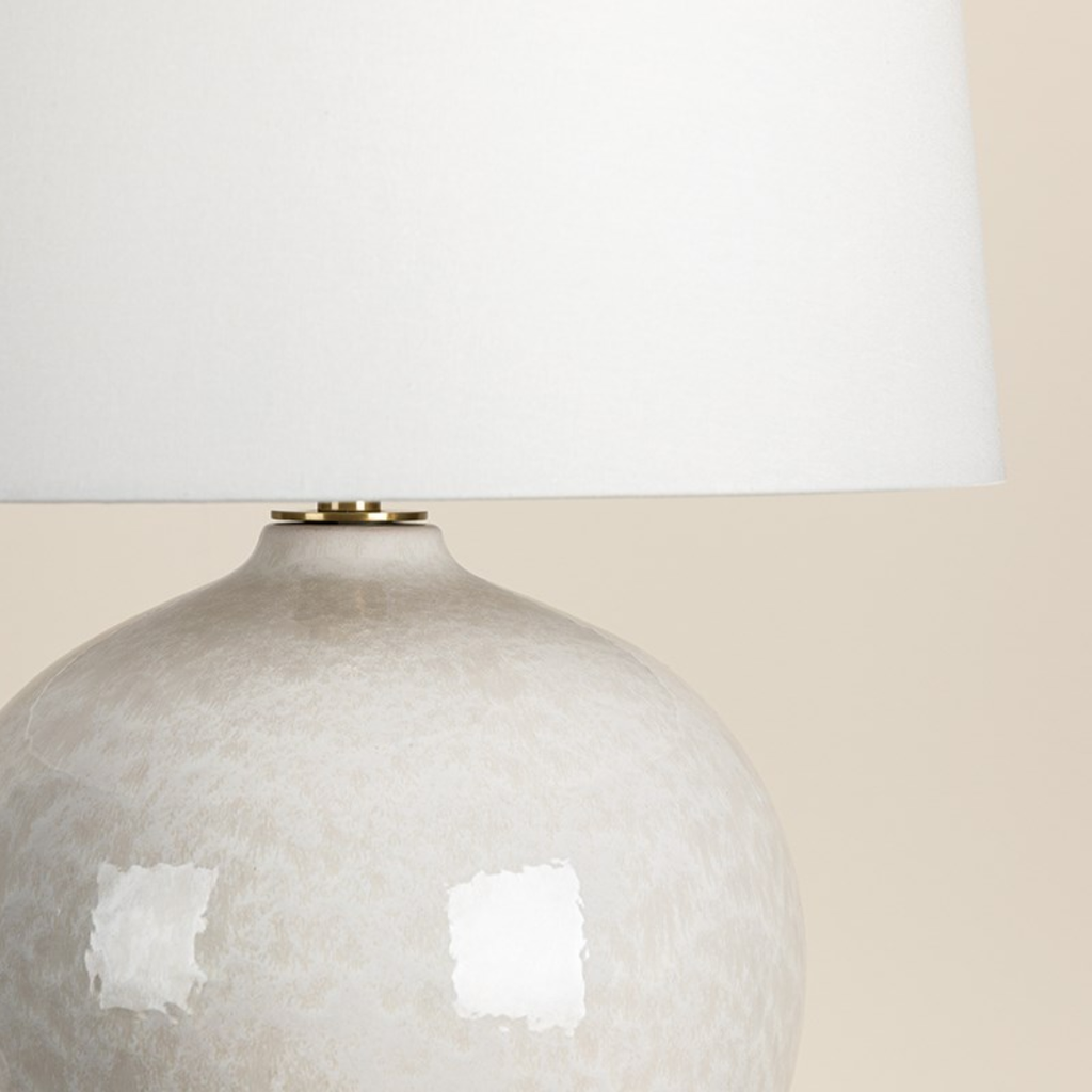 Karina Table Lamp - Light House Co.