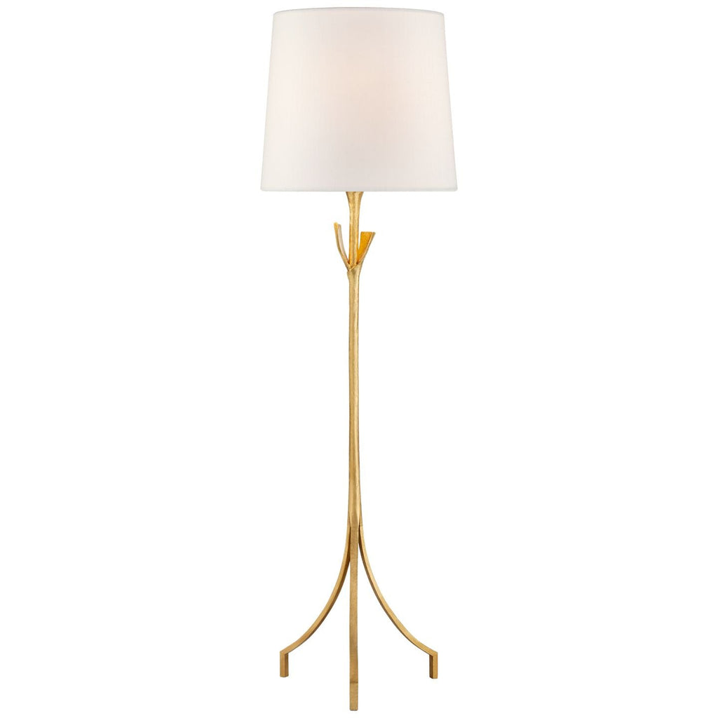 Fliana Floor Lamp - Light House Co.