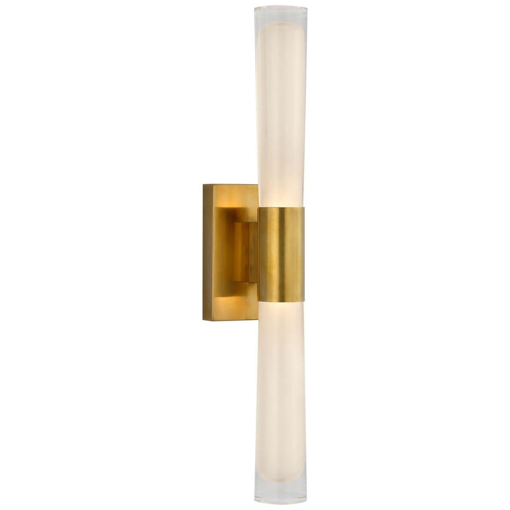 Brenta Single Sconce - Light House Co.