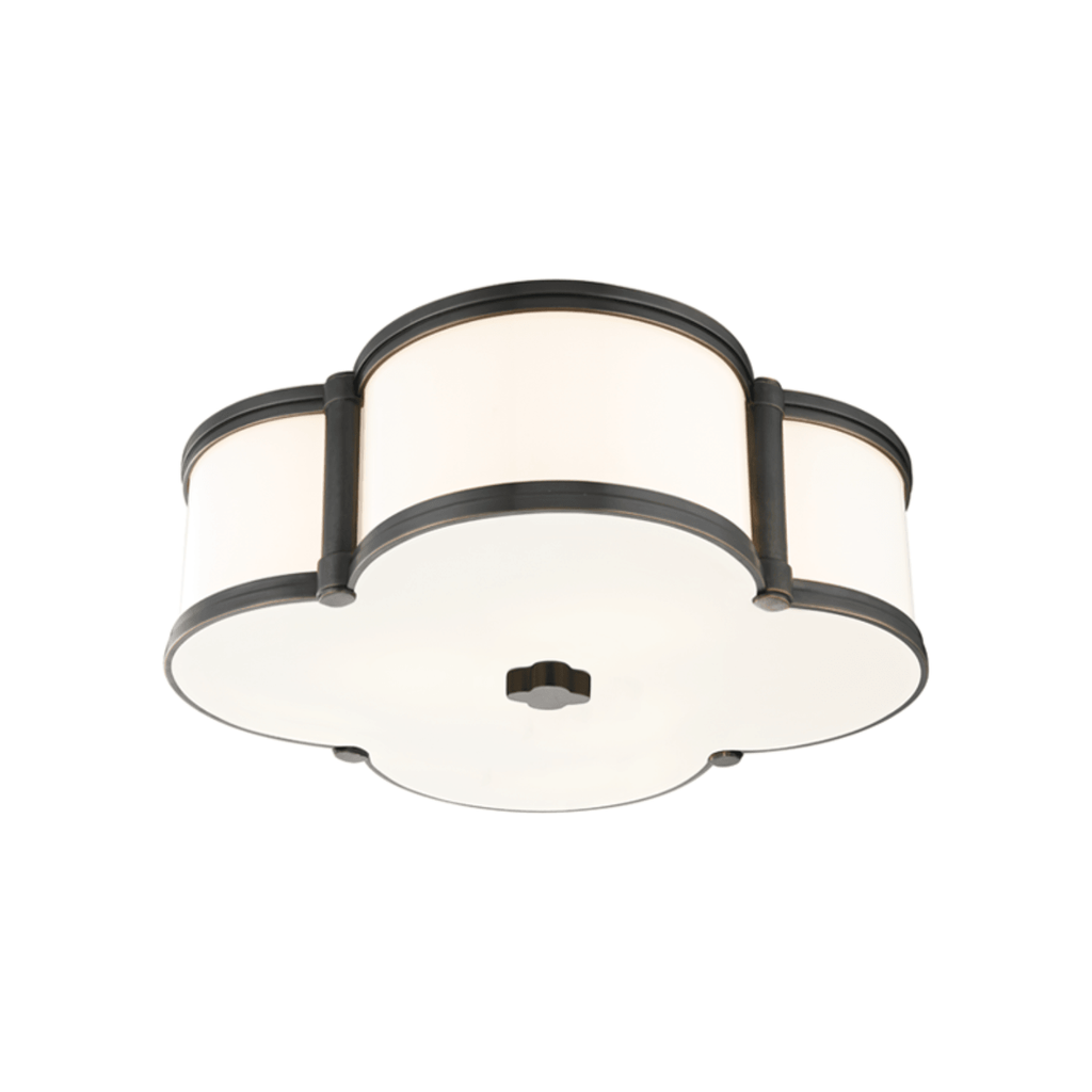 Chandler Flush Mount - Light House Co.