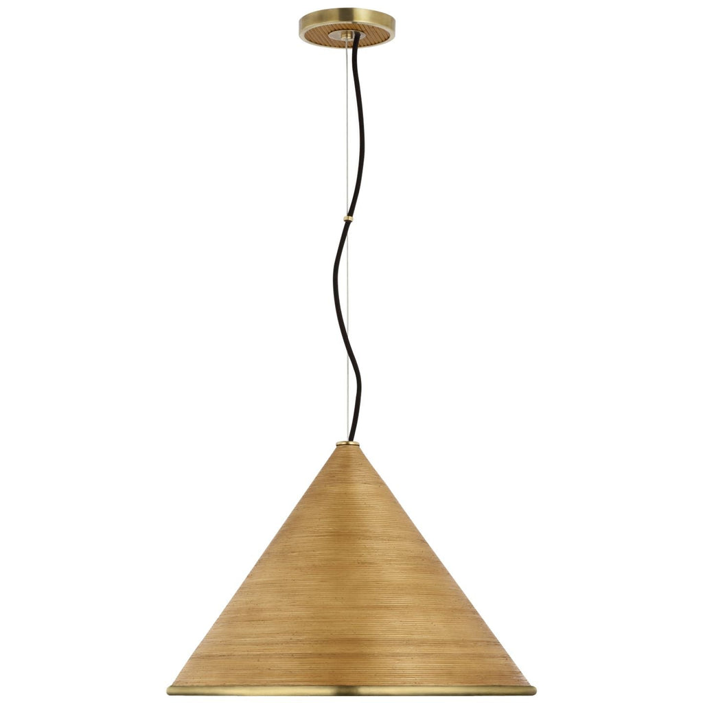 Reine Pendant - Light House Co.