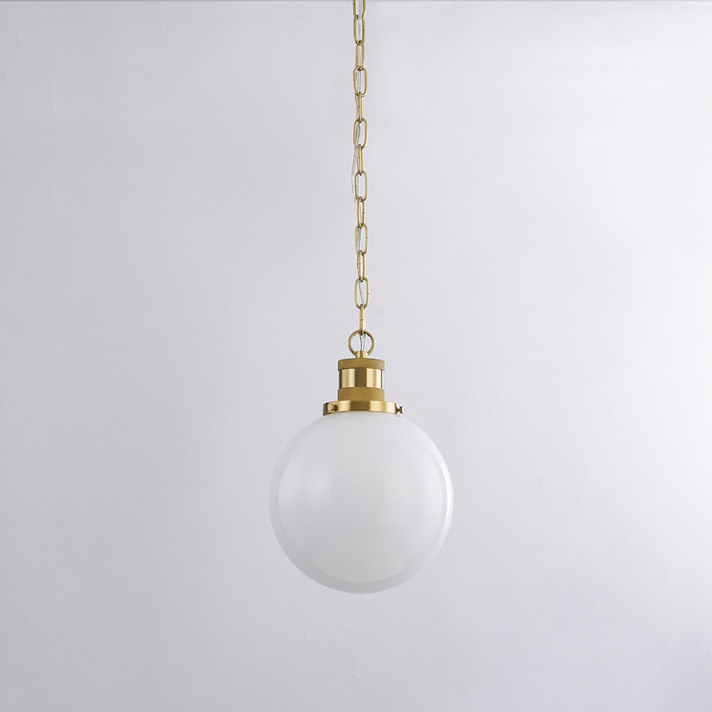 Beverly Pendant | ZIO & SONS x Mitzi - Light House Co.