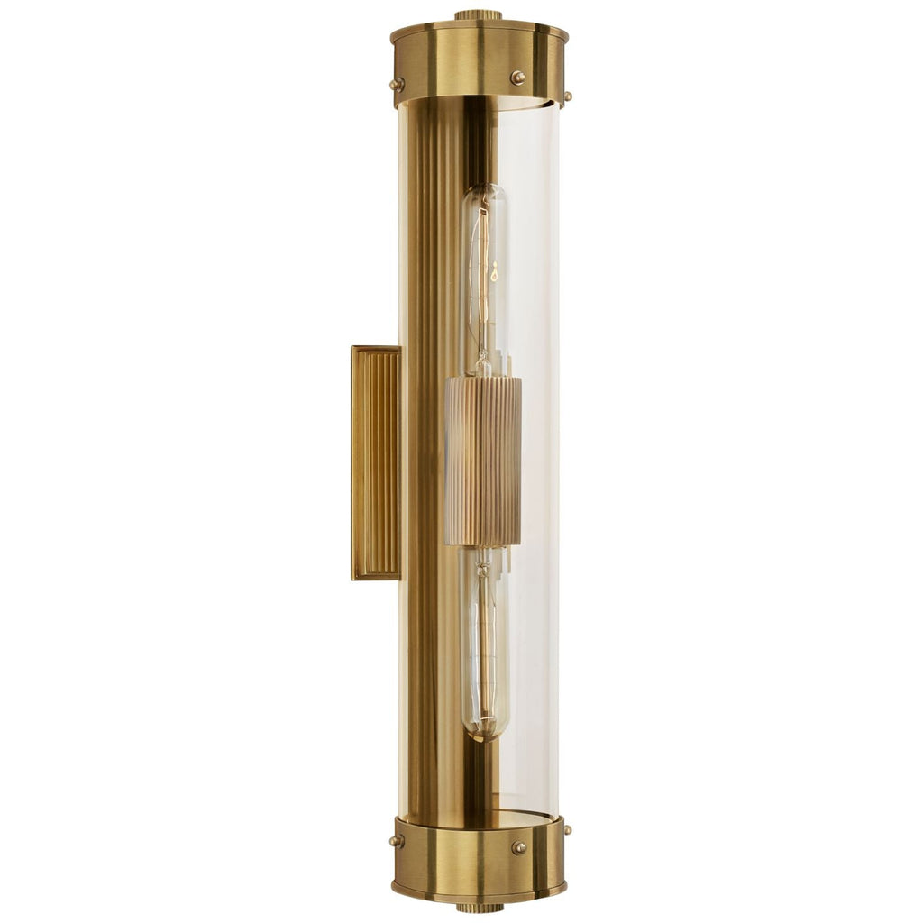 Marais Linear Bath Sconce - Light House Co.
