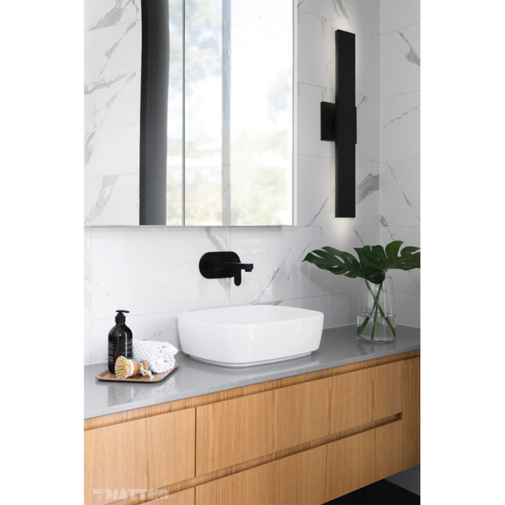 Zayden LED 2 Light Vanity - Light House Co.