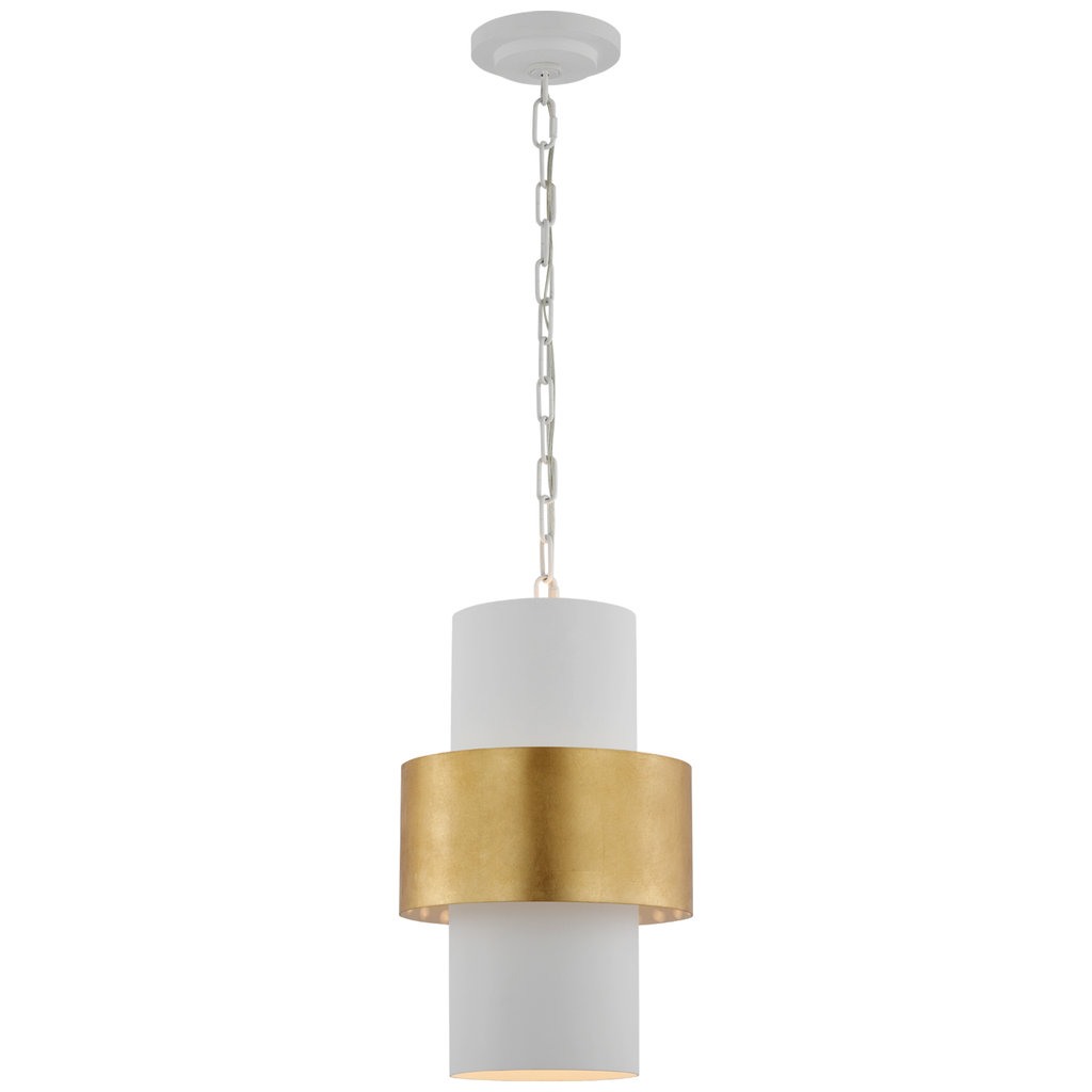 Chalmette Layered Pendant - Light House Co.