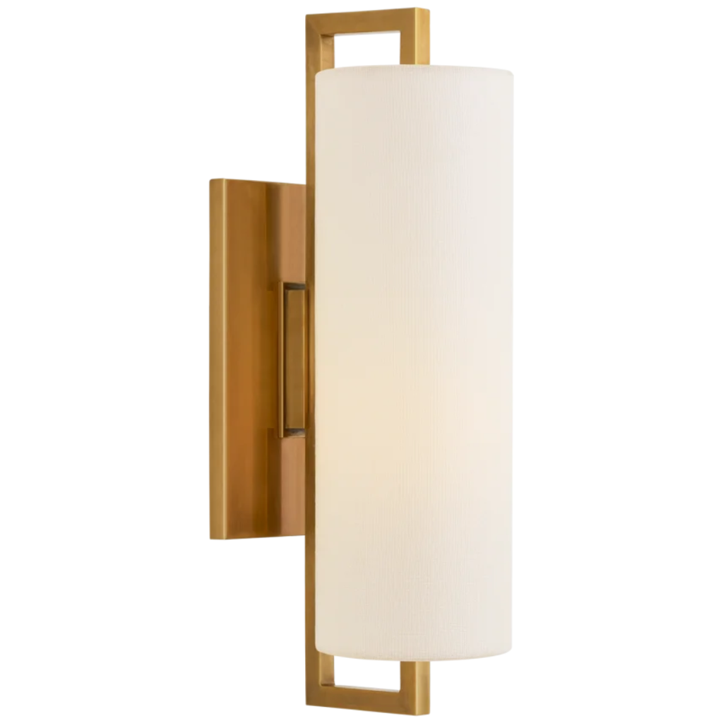 Bowen Medium Sconce - Light House Co.