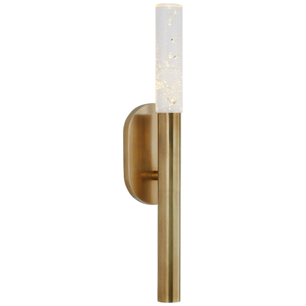 Rousseau Bath Sconce - Light House Co.