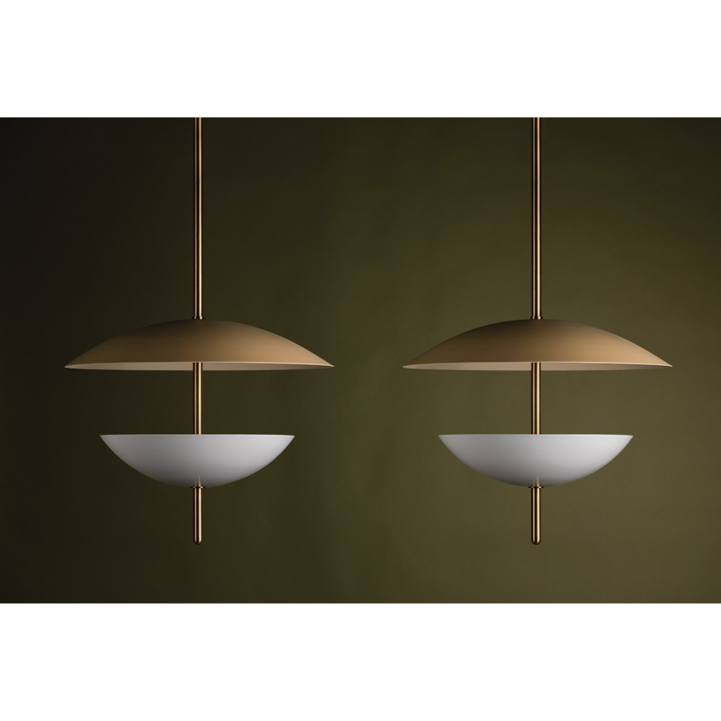 Dion Pendant | Colin King x Troy Lighting - Light House Co.