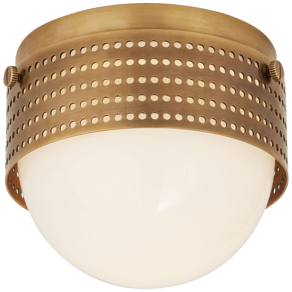 Precision 4.5" Solitaire - Light House Co.