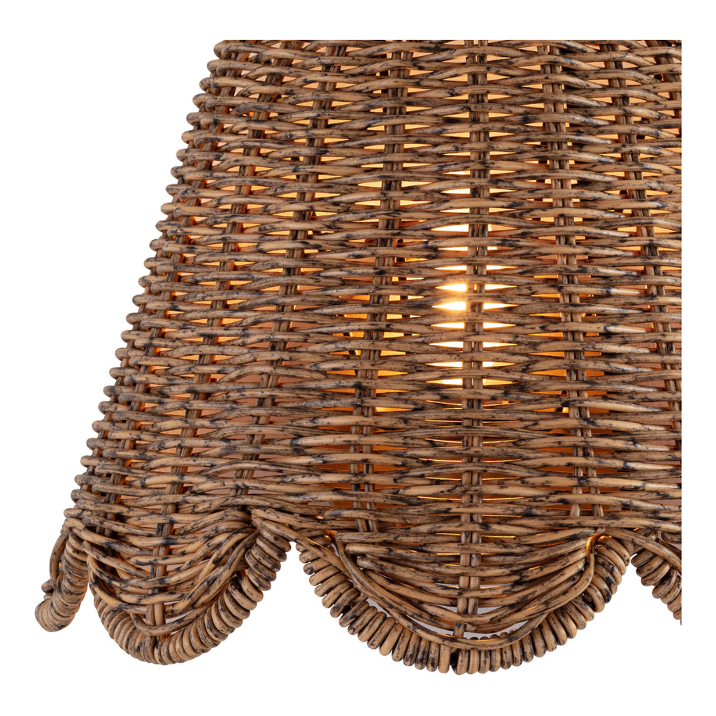 Kismet Sconce - Light House Co.