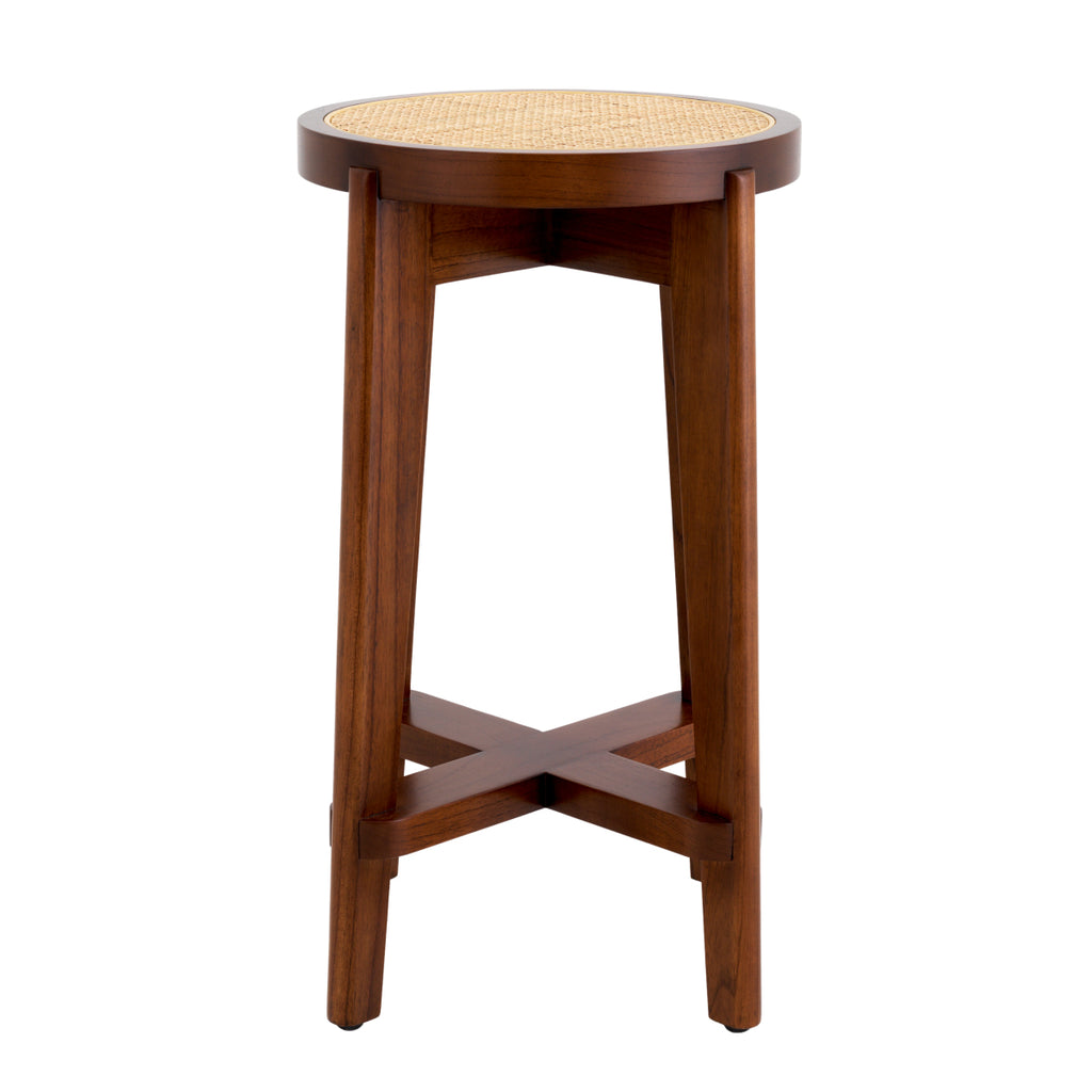 Dareau Counter Stool - Light House Co.