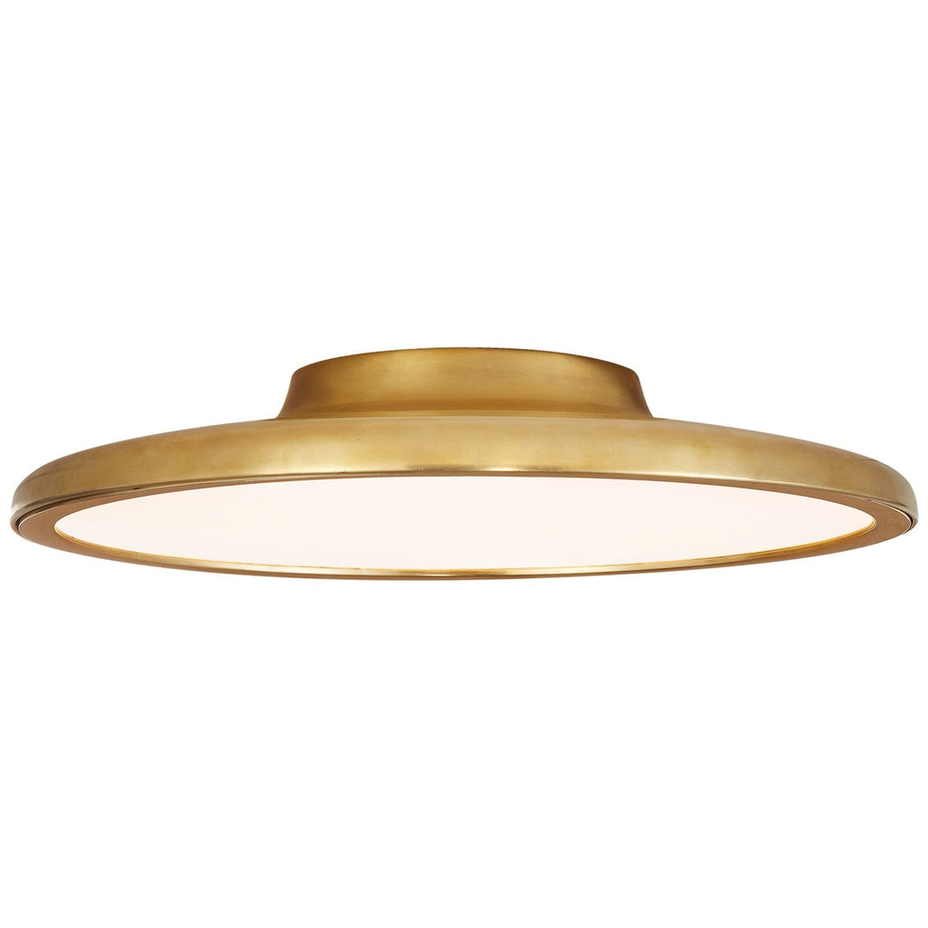 Dot Flush Mount - Light House Co.