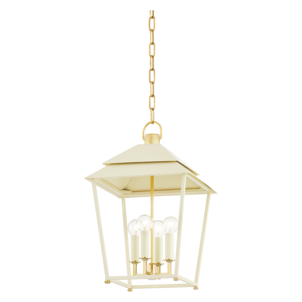 Natick Lantern - Light House Co.