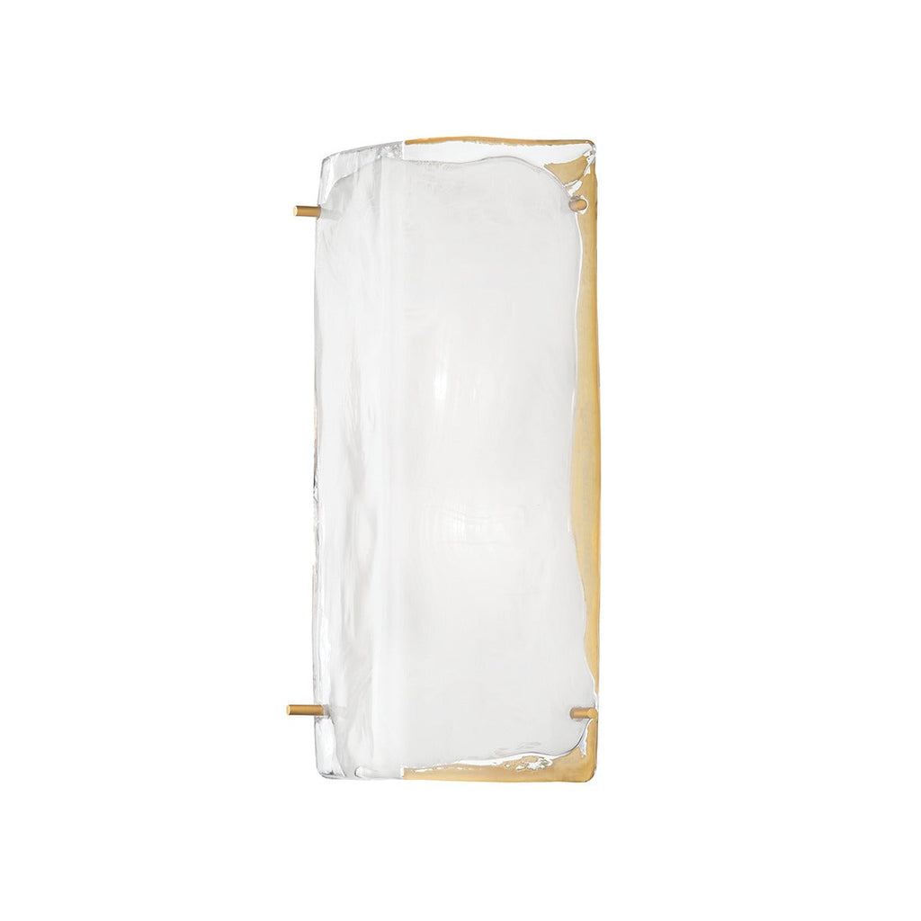 Hines Wall Sconce - Light House Co.