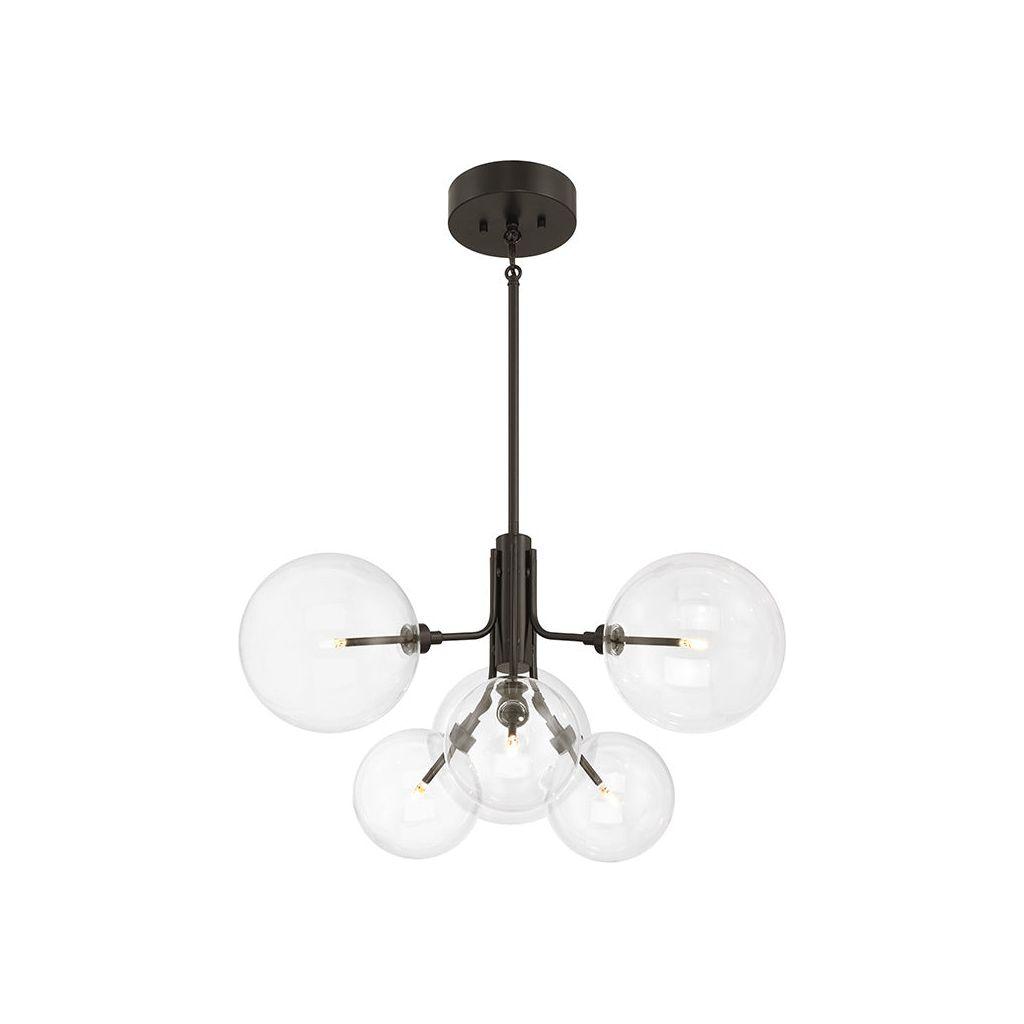 Rosalind  Chandelier - Light House Co.
