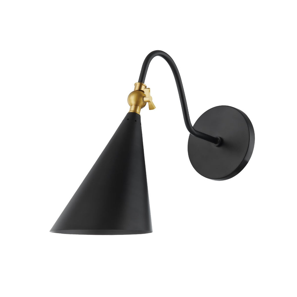 Lupe Wall Sconce - Light House Co.