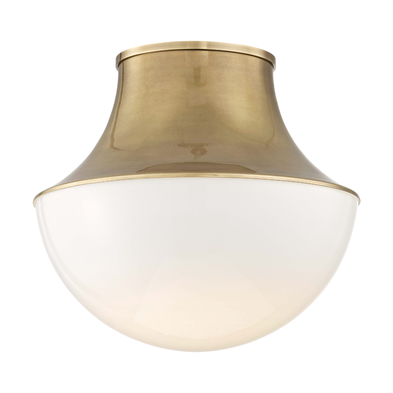 Lettie Flush Mount - Light House Co.