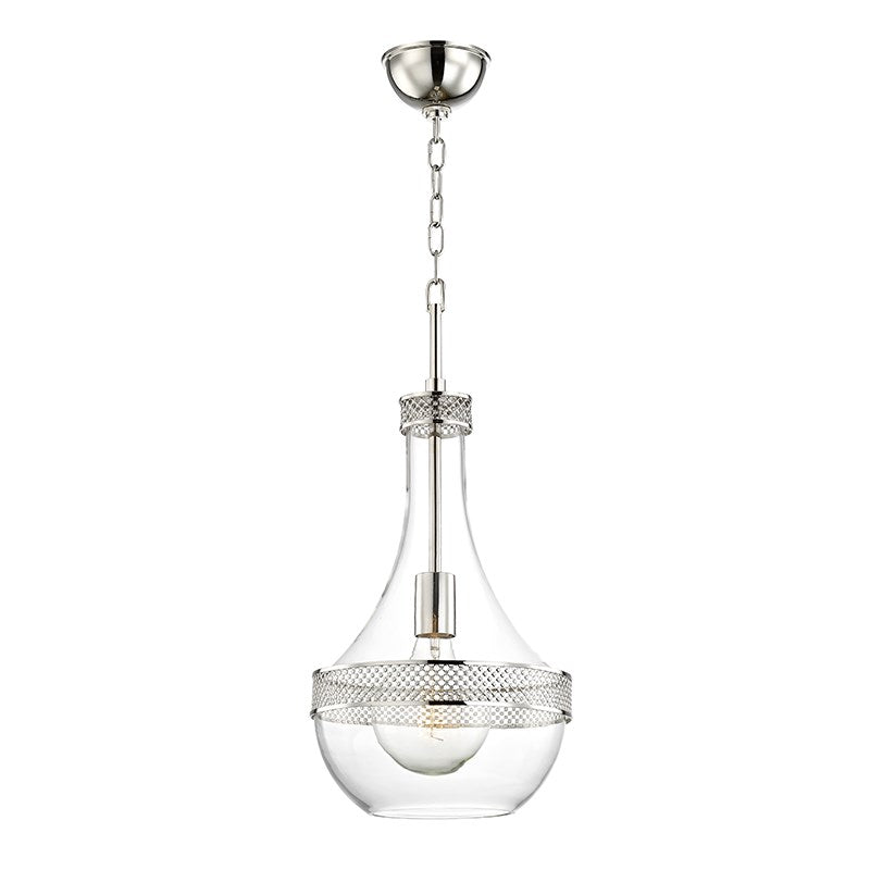 Hagen Pendant - Light House Co.