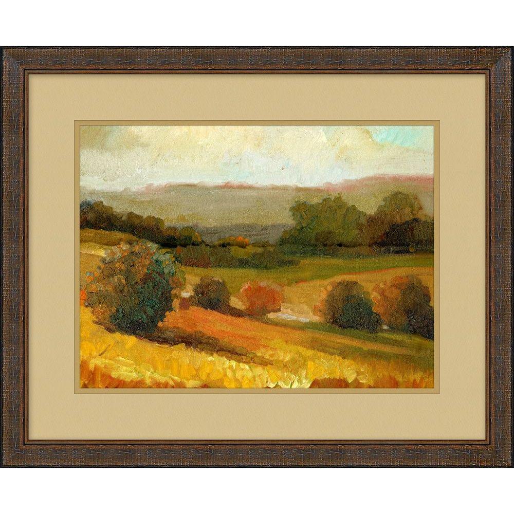 Hills of Summer VI - Light House Co.