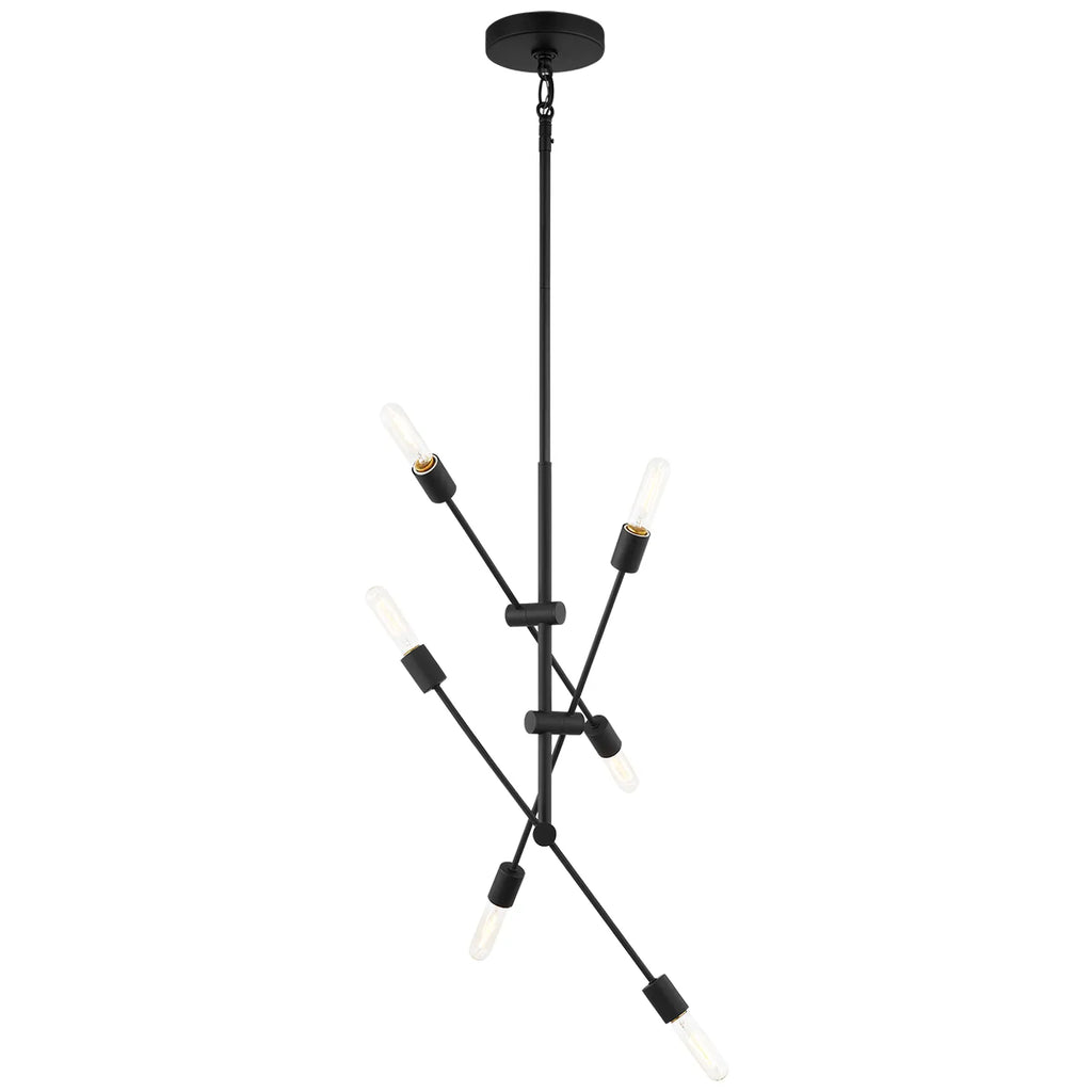 Axis Medium Chandelier - Light House Co.