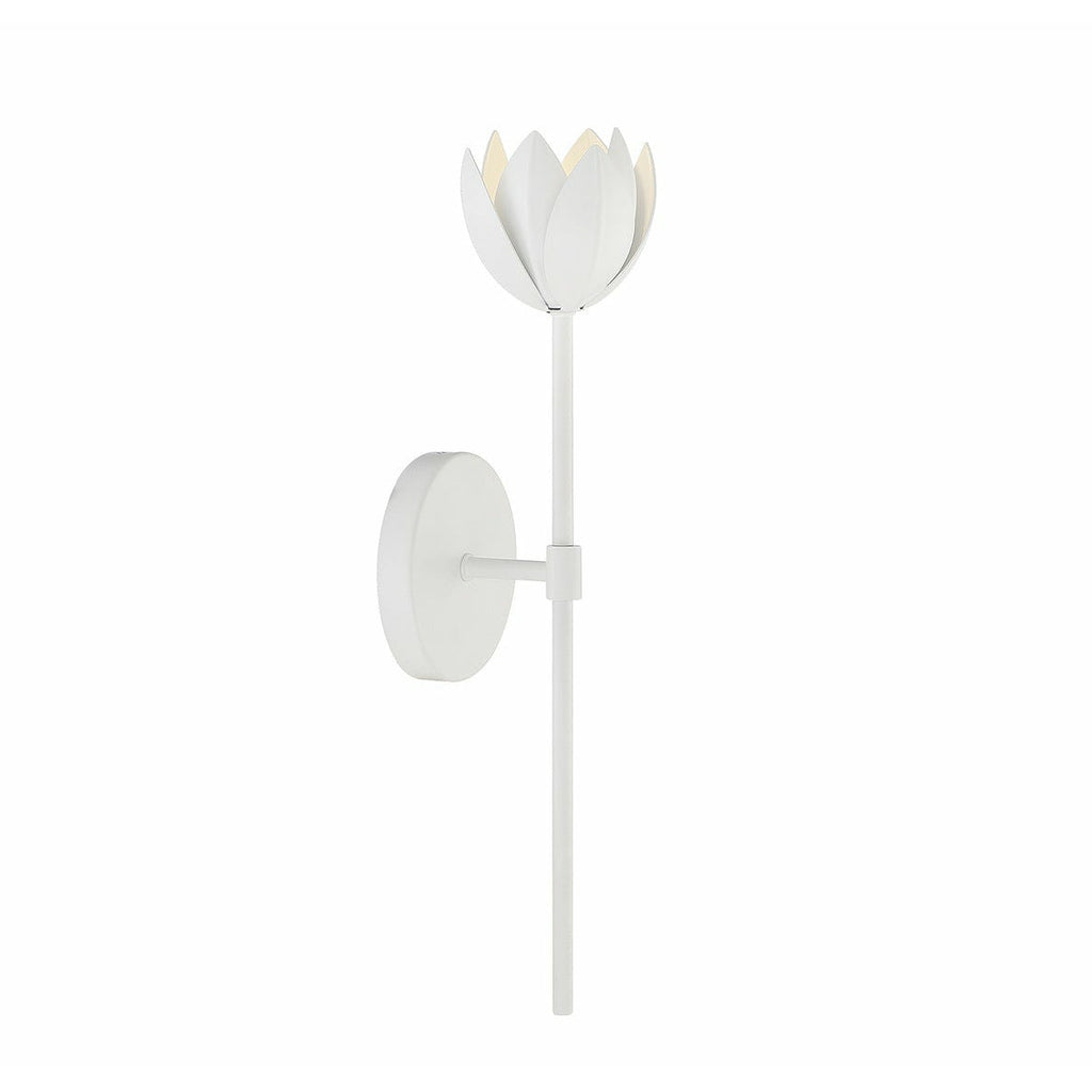 Flora Wall Sconce - Light House Co.