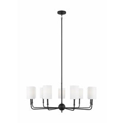 Large / Midnight Black