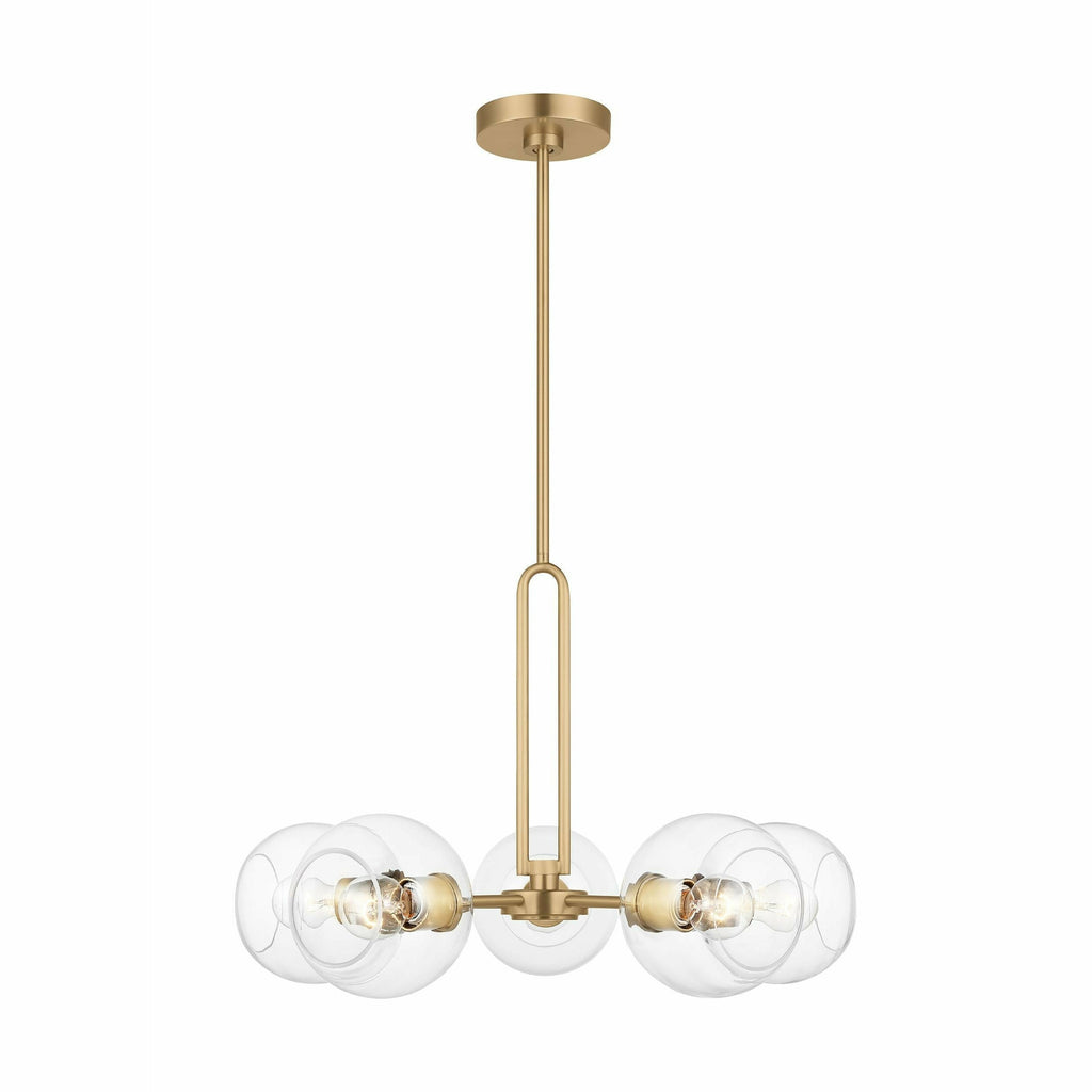 Codyn Chandelier - Light House Co.