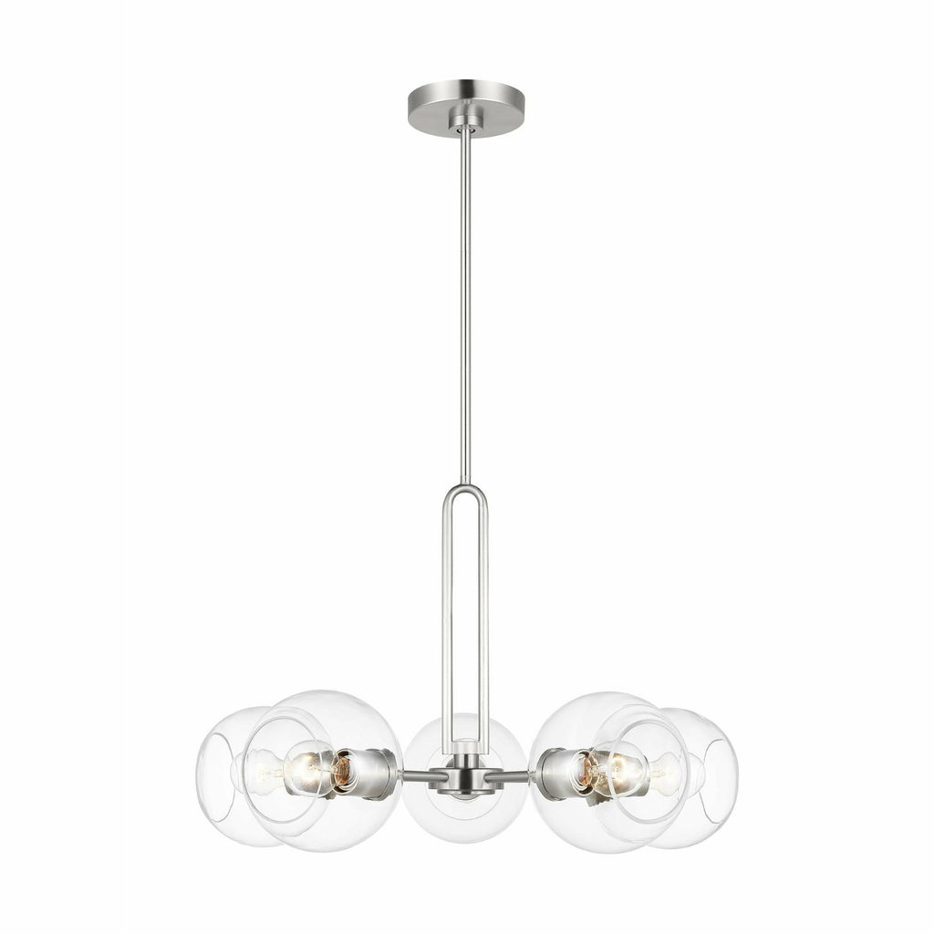 Codyn Chandelier - Light House Co.
