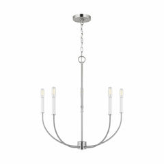 Brushed Nickel