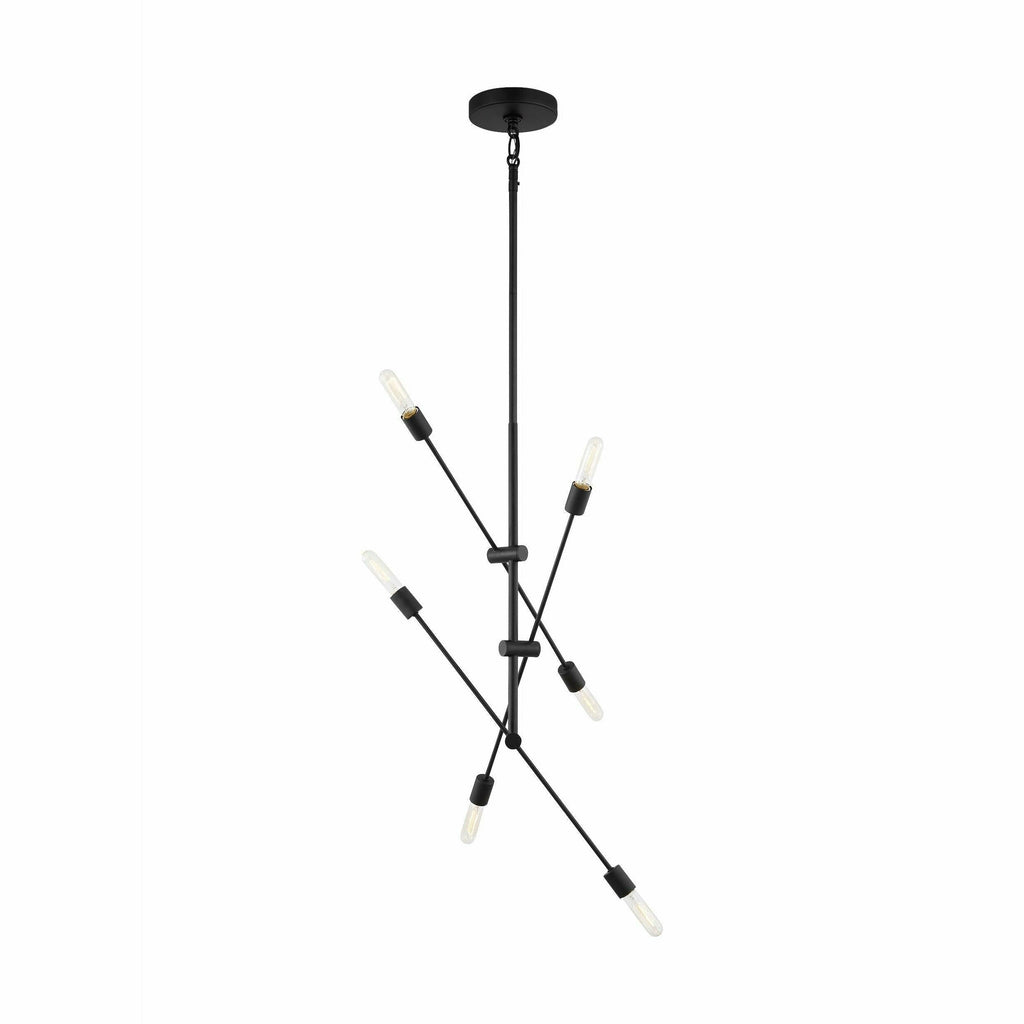 Axis Large Chandelier - Light House Co.