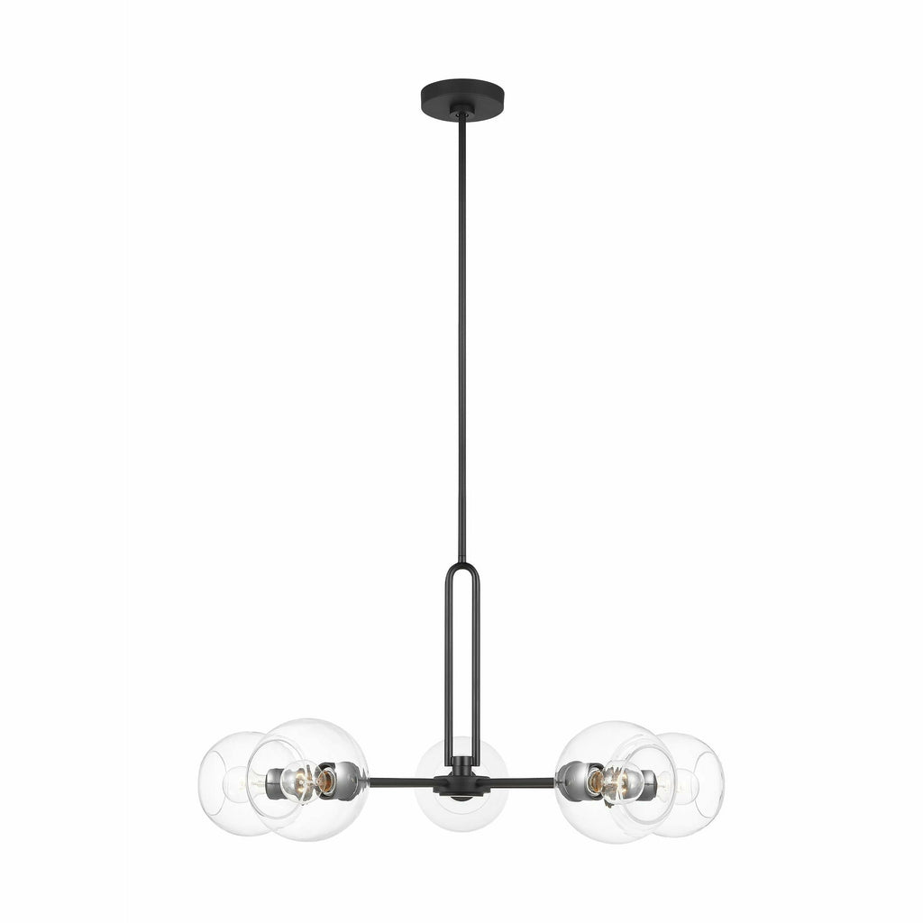 Codyn Chandelier - Light House Co.